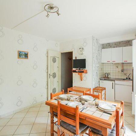 Апартаменты Studio A Cauterets: 4 Pers, Parking, Proche Telecabine Et Centre - Fr-1-401-48 Экстерьер фото