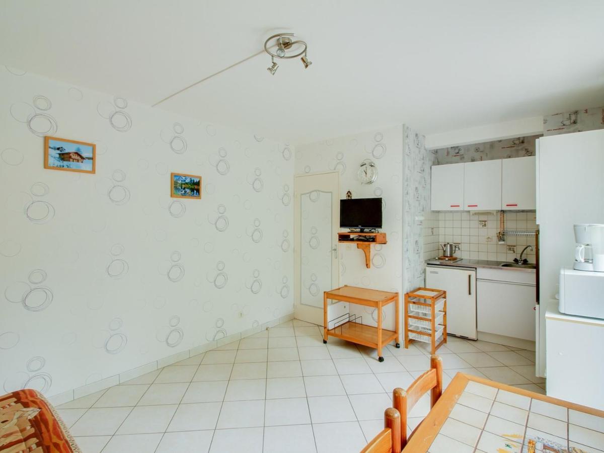 Апартаменты Studio A Cauterets: 4 Pers, Parking, Proche Telecabine Et Centre - Fr-1-401-48 Экстерьер фото