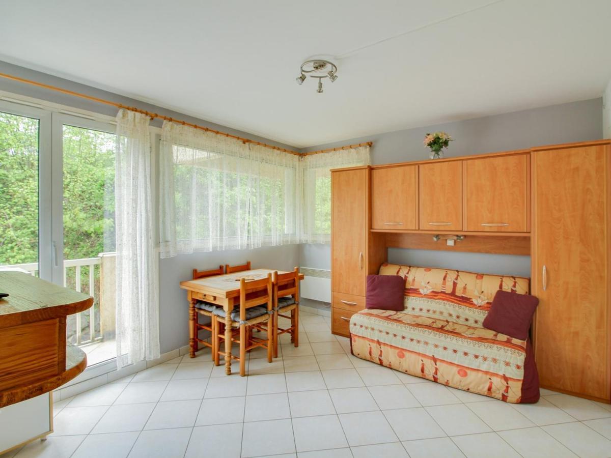 Апартаменты Studio A Cauterets: 4 Pers, Parking, Proche Telecabine Et Centre - Fr-1-401-48 Экстерьер фото